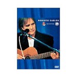 Ficha técnica e caractérísticas do produto DVD Roberto Carlos: Acústico MTV