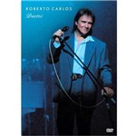 Ficha técnica e caractérísticas do produto DVD Roberto Carlos - Duetos (2006) - 953093