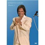 Ficha técnica e caractérísticas do produto DVD Roberto Carlos - Duetos 2