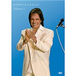 DVD - Roberto Carlos - Duetos 2