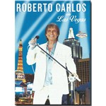 Ficha técnica e caractérísticas do produto Dvd Roberto Carlos - em Las Vegas ao Vivo