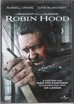 Ficha técnica e caractérísticas do produto Dvd Robin Hood - (89)