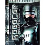 Ficha técnica e caractérísticas do produto Dvd - Robocop