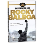 Ficha técnica e caractérísticas do produto DVD - Rocky Balboa
