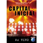 Ficha técnica e caractérísticas do produto DVD Rock In Rio 2011 - Capital Inicial