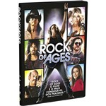 Ficha técnica e caractérísticas do produto DVD Rock Of Ages