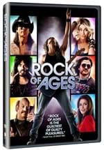 Ficha técnica e caractérísticas do produto Dvd - Rock Of Ages