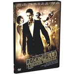Ficha técnica e caractérísticas do produto DVD Rock'nRolla - a Grande Roubada