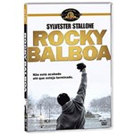 Ficha técnica e caractérísticas do produto DVD Rocky Balboa