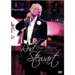 Ficha técnica e caractérísticas do produto Dvd - Rod Stewart a Night To Remember Japan Tour