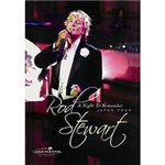 Ficha técnica e caractérísticas do produto DVD Rod Stewart - a Night To Remember