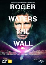 Ficha técnica e caractérísticas do produto DVD Roger Waters - The Wall - 953148