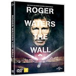 Ficha técnica e caractérísticas do produto DVD - Roger Waters: The Wall