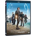 DVD Rogue One: uma História Star Wars