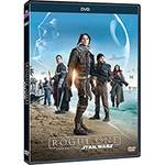 DVD - Rogue One: uma História Star Wars
