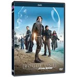 Ficha técnica e caractérísticas do produto Dvd - Rogue One: uma História Star Wars