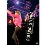 Ficha técnica e caractérísticas do produto DVD Rolling Stones - Voodoo Lounge In New Jersey