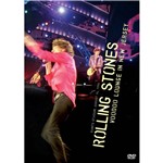 Ficha técnica e caractérísticas do produto DVD Rolling Stones - Voodoo Lounge