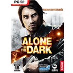 Ficha técnica e caractérísticas do produto DVD Rom Alone In The Dark