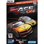 Ficha técnica e caractérísticas do produto DVD Rom Race On P/ PC - Tech Dealer