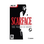 Ficha técnica e caractérísticas do produto DVD Rom Scarface - PC