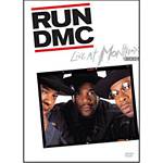 DVD Run DMC - Live At Montreux 2001