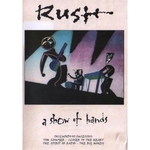 Ficha técnica e caractérísticas do produto DVD Rush - Show of Hands