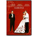 Ficha técnica e caractérísticas do produto Dvd - Sabrina