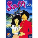 DVD Saffi