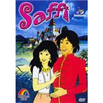 Ficha técnica e caractérísticas do produto DVD Saffi