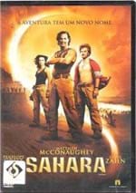 Ficha técnica e caractérísticas do produto Dvd Sahara (53)