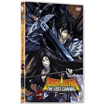 Ficha técnica e caractérísticas do produto DVD Saint Seiya - The Lost Canvas - 2ª Temporada - Vol. 6