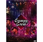 Ficha técnica e caractérísticas do produto DVD Sampa Crew - 21 Anos de Balada