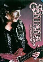 Ficha técnica e caractérísticas do produto DVD - Santana - In Concert