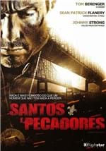Ficha técnica e caractérísticas do produto Dvd - Santos e Pecadores