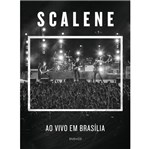 Ficha técnica e caractérísticas do produto DVD Scalene - ao Vivo em Brasília (DVD + CD)