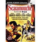 Ficha técnica e caractérísticas do produto DVD Scaramouche