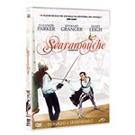 Ficha técnica e caractérísticas do produto DVD - Scaramouche