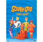DVD Scooby-Doo Cadê Você: 1º Temporada (Disco 2)