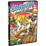 Ficha técnica e caractérísticas do produto DVD Scooby-Doo! e a Espada do Samurai