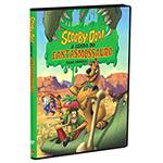 Ficha técnica e caractérísticas do produto DVD Scooby Doo! e a Lenda do Fantasmossauro