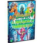 Ficha técnica e caractérísticas do produto DVD - Scooby-Doo! e a Maldição do Frankenstein