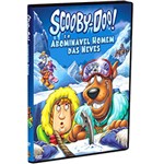 Ficha técnica e caractérísticas do produto DVD Scooby-Doo e o Abominável Homem das Neves