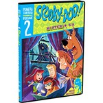 Ficha técnica e caractérísticas do produto DVD Scooby-Doo! - Mistério S.A - Volume 2