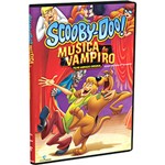 Ficha técnica e caractérísticas do produto DVD Scooby-Doo! Musica de Vampiro