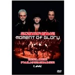 Ficha técnica e caractérísticas do produto Dvd Scorpions - Moments Of Glory - Ec