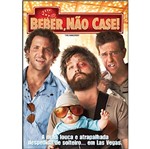 Ficha técnica e caractérísticas do produto DVD se Beber, não Case - Bradley Cooper, Ed Helms, Zach Galifianakis