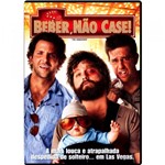 Ficha técnica e caractérísticas do produto DVD se Beber, não Case! - Warner