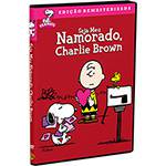 Ficha técnica e caractérísticas do produto DVD Seja Meu Namorado, Charlie Brown