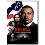 Ficha técnica e caractérísticas do produto DVD Selma - uma Luta Pela Igualdade - Disney
